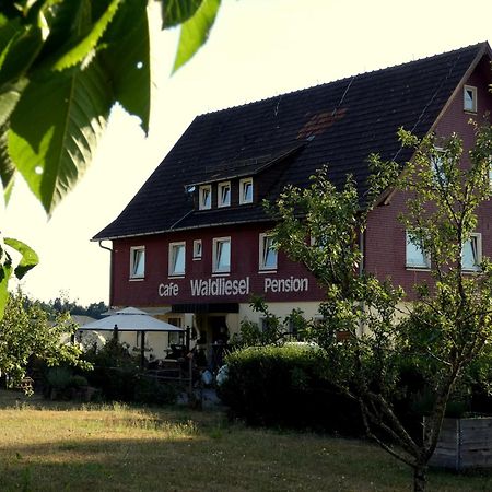 Pension Waldliesel Dornstetten المظهر الخارجي الصورة